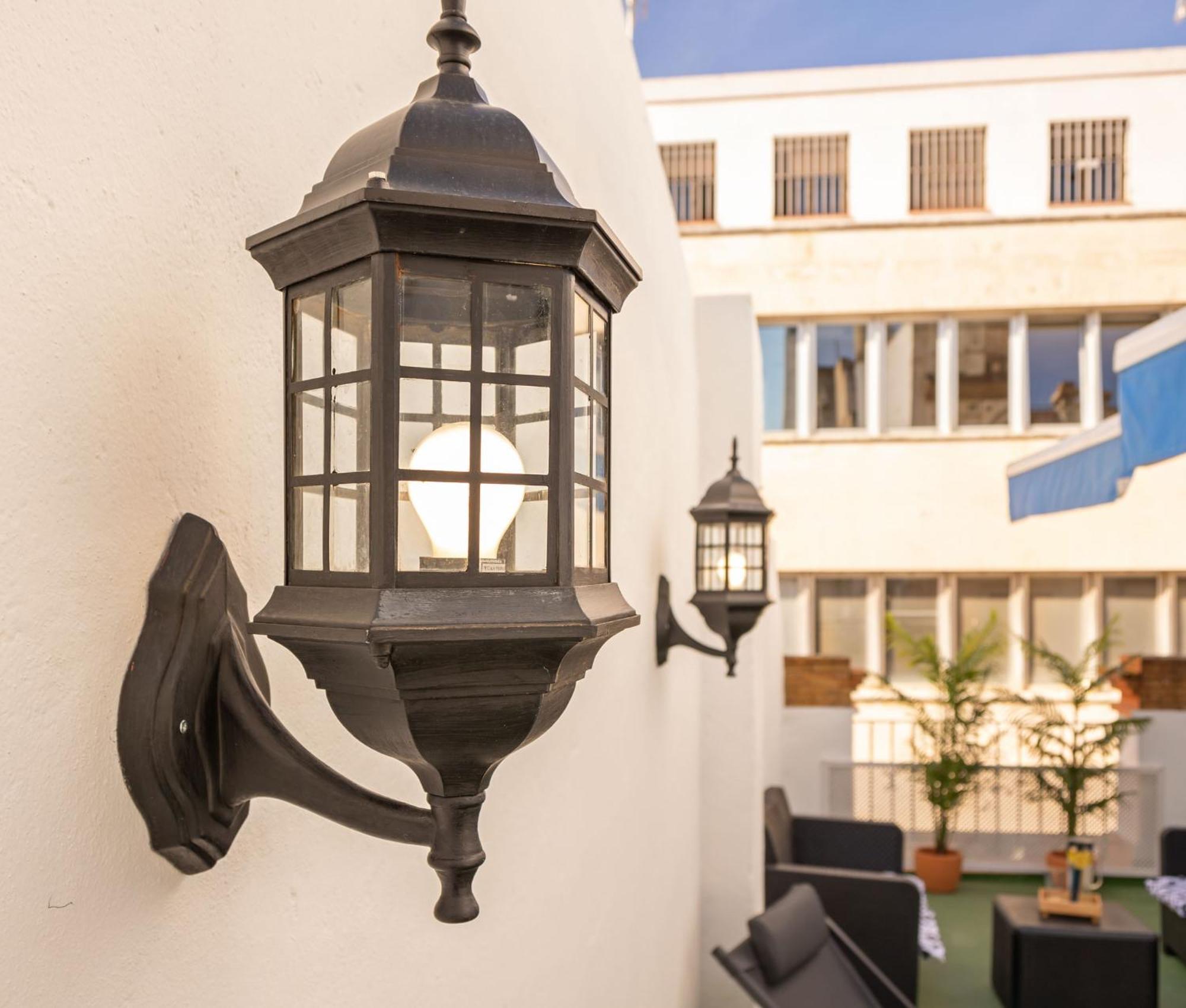 New! La Casa Del Cerrajero Leilighet Sevilla Eksteriør bilde